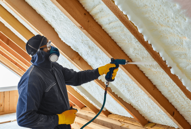 Spray Foam Insulation (2)