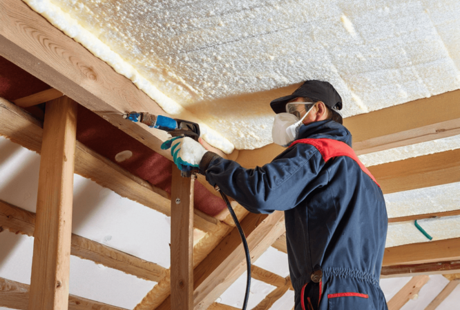 Spray Foam Insulation (3)