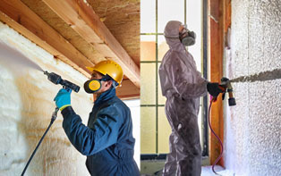 Spray-Foam-Insulation