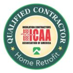 ICAA home retrofit