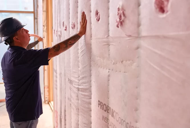 best insulation contractors bay area