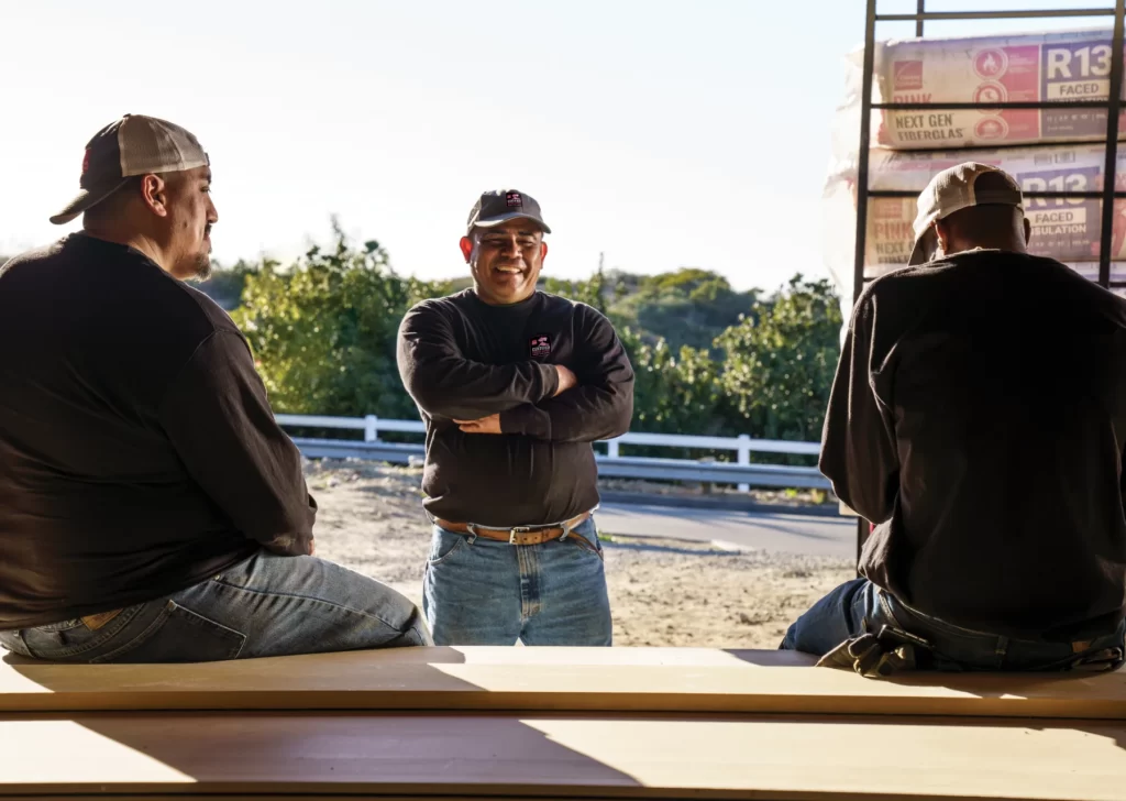 Certified Energy Experts bay area