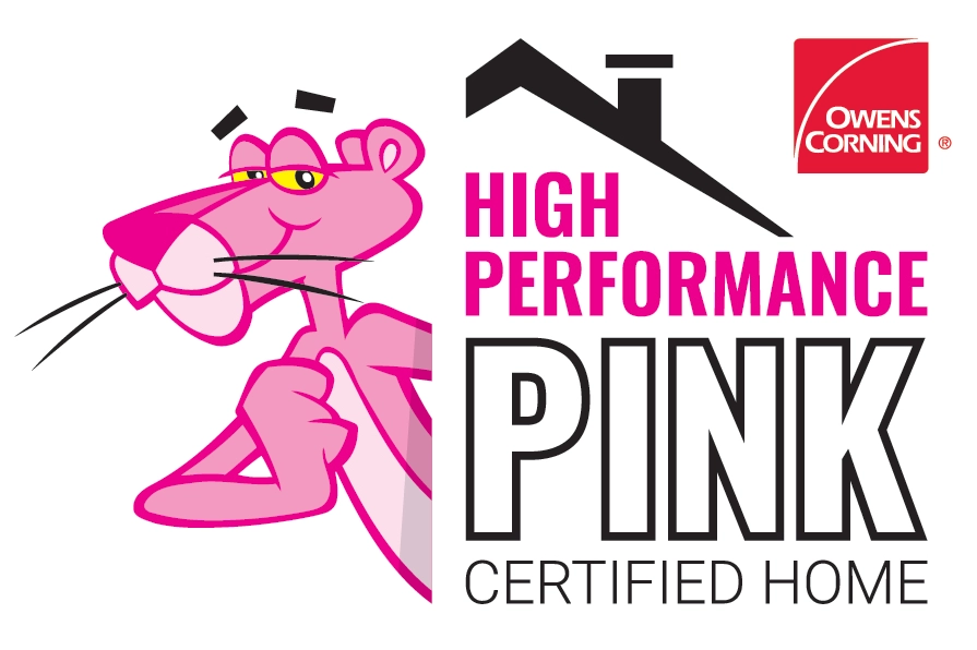 High Performance Pink