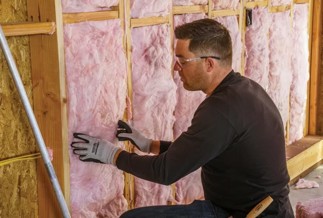 fiberglass insulation bay area